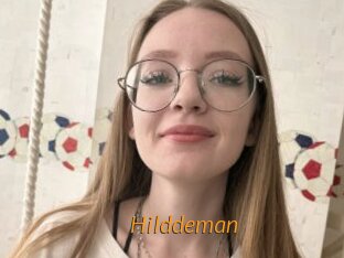 hilddeman Porn University