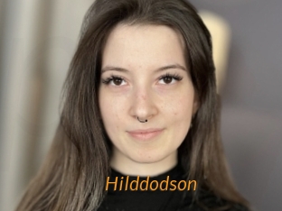 hilddodson Porn University