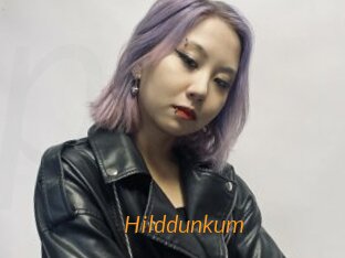 Hilddunkum