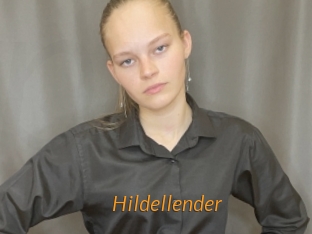Hildellender