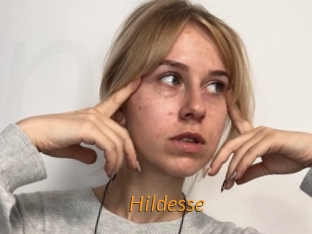 Hildesse
