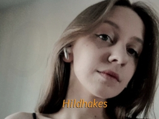 Hildhakes