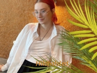 Hildhalsted