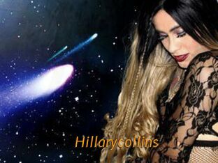 Hillarycollins