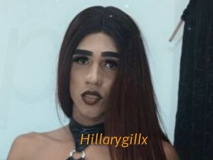 Hillarygillx