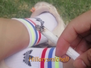 Hillarysmichell