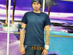 Hillxxx