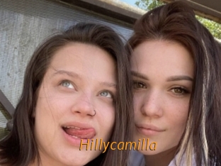 Hillycamilla