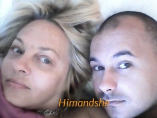 Himandshe