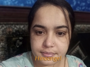 Hinaangel