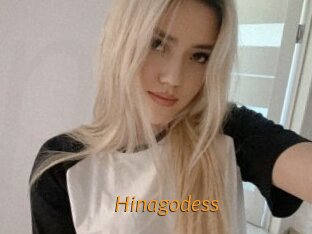 Hinagodess