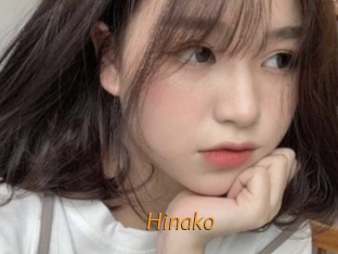 Hinako