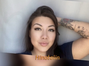 Hinatalin