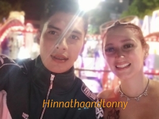 hinnathaandtonny Porn University