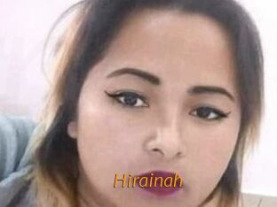 Hirainah