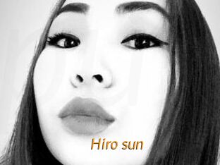 Hiro_sun