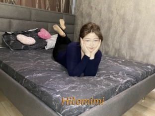 Hitomimi