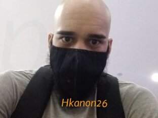 Hkanon26