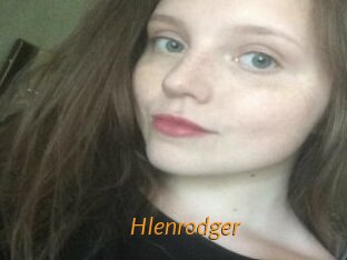Hlenrodger