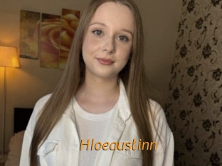 Hloeaustinn