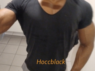 Hoccblack