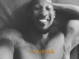 Hoccblack