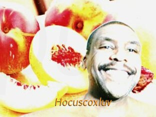 hocuscoxluv Porn University