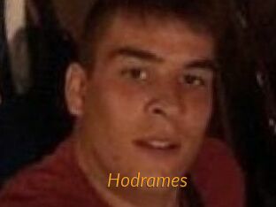 Hodrames