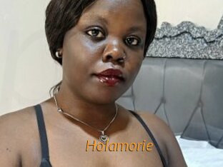 Holamorie