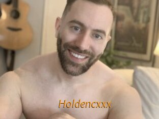 Holdencxxx