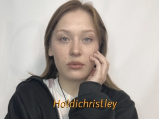 Holdichristley