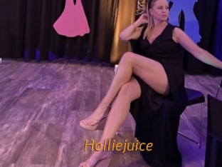 Holliejuice