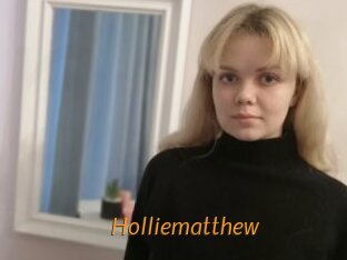 Holliematthew