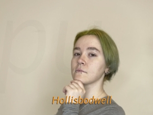 hollisbodwell Porn University