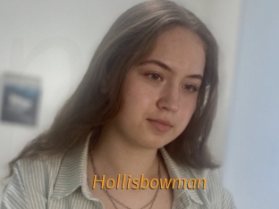 Hollisbowman