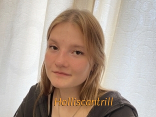 Holliscantrill