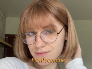 Holliscordner