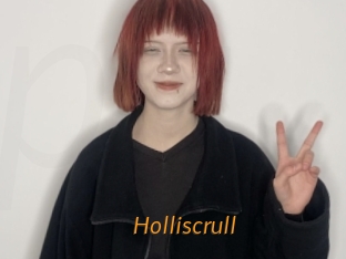 Holliscrull