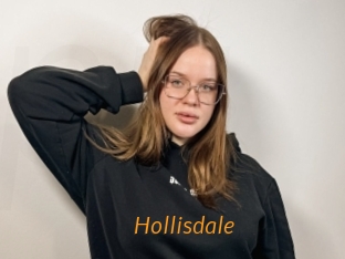 Hollisdale