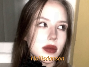 Hollisdanson