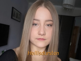Hollisdurston