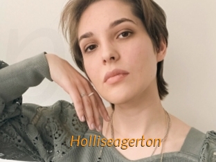 Holliseagerton