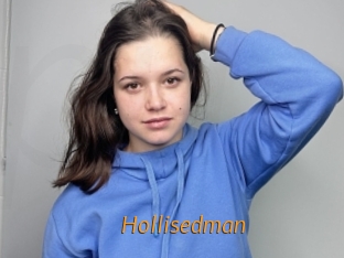 Hollisedman
