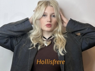 Hollisfrere