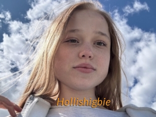 Hollishigbie