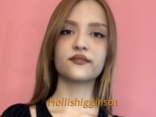 Hollishigginson