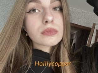 Holliycopper