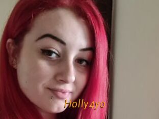 Holly4yo