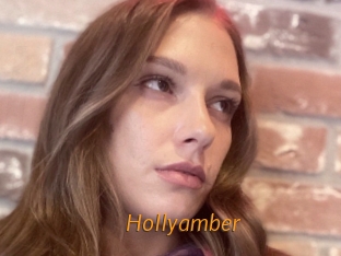 Hollyamber