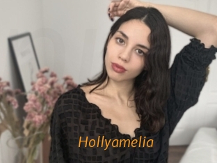 Hollyamelia